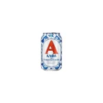 Alpha With Sea Salt Can 330ml