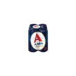 Alpha Strong Box 4x500ml