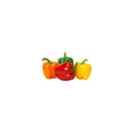 Mixed Peppers 300g