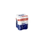 Fix Hellas Lager Can 4x500ml