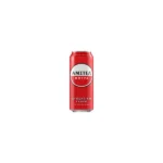 Amstel Lager Can 500ml