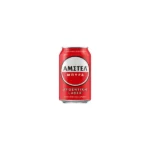 Amstel Lager Can 330ml