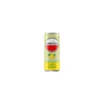 Amstel Radler Lemon Can 330ml