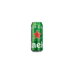 Heineken Lager Can 500ml