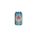 Mamos Pilsner Can 330ml