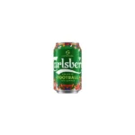 Carlsberg Pilsner Can 330ml