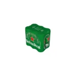 Heineken Lager Can 6x330ml