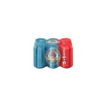 Mamos Pilsner Can 6x330ml