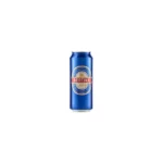Vergina Lager Can 500ml