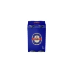 Vergina Beer Lager Can 4x500ml