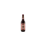 Vergina Red Bottle 500ml