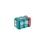 Nisos Pilsner Can 6x330ml