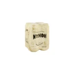 Nymphi 5 Hops Lager Beer 4x500ml