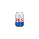 Pils Hellas Can 330ml