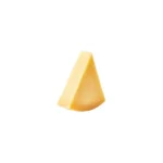 St.Angelo Hard Cheese Grana Padano Type 200g
