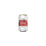 Stella Artois Lager Can 330ml