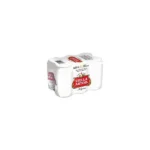 Stella Artois Lager Can 6x330ml