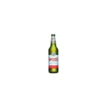 Budweiser Budvar Lager Bottle 500ml