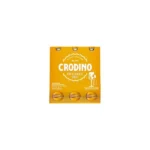 Crodino Aperitif Alcohol-Free 3x175ml