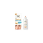 Garnier Ambre Solaire Super UV Face Sunscreen With Hyaluronic Acid SPF50+ 40ml