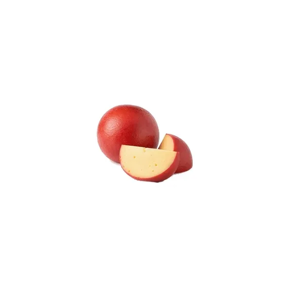 459_result The Little Dutch Edam Cheese Slices From Holland 40% Fat 200g - Image 1
