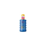 Nivea Sun Protect & Moisture Sunscreen Spray SPF50+ 200ml