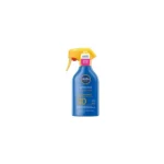 Nivea Sun Protect & Moisture Sunscreen Trigger Spray SPF30 250ml