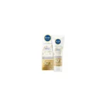 Nivea Sun UV Face Spot Control Luminous 630 Sunscreen Face Cream SPF50+ 40ml