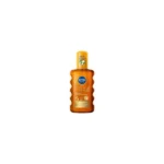 Nivea Sun Deep Tanning Oil Spray SPF6 200ml