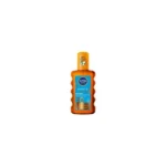 Nivea Sun Tanning Oil Spray Protect & Bronze SPF30 200ml