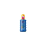 Nivea Sun Sunscreen Spray Protect & Moisture SPF30 200ml