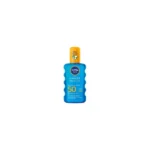 Nivea Sun Sunscreen Spray Protect & Dry Touch SPF50 200ml