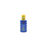 Nivea Kids Sunscreen Spray With Color SPF50+ 200ml