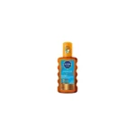 Nivea Sun Sunscreen Spray Protect & Bronze Oil SPF20 200ml