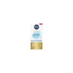 Nivea Sun Face Cream Invisible Daily Fluid SPF 50+ 40ml