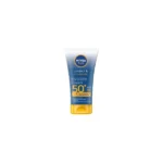Nivea Sun Body Sunscreen Lotion Invisible SPF50+ 150ml