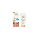 Garnier Ambre Solaire Super UV Anti-Wrinkle Face Cream SPF50+ 50ml