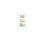 Garnier Ambre Solaire Super UV Sunscreen Stick SPF50⁺