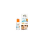 Garnier Ambre Solaire Invisible Super UV Face Sunscreen Serum SPF50+ 30ml