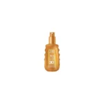Garnier Ambre Solaire Ideal Bronze Sunscreen Spray In Milk SPF30 150ml