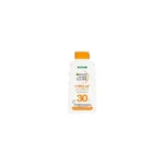 Garnier Ambre Solaire Protect Sunscreen Lotion SPF30 174ml
