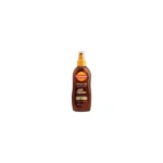Carroten Intense Tan Tanning Oil Spray SPF0 