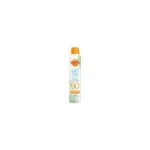 Carroten Transparent Sunscreen Spray Coconut Dreams SPF50 200ml
