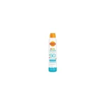 Carroten Kids Transparent Sunscreen Spray Wet Skin SPF50 200ml