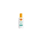 Carroten Sunscreen Lotion Spray Sensitive SPF50+ 200ml