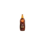 Carroten Tanning Oil Protect & Tan Spray SPF20 150ml