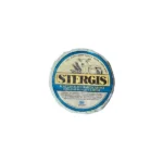 Stergis Goat Semi-Hard Cheese 300g