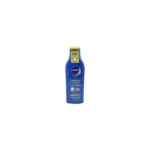 Nivea Sun Protect & Moisture Sunscreen Lotion SPF 20 200ml