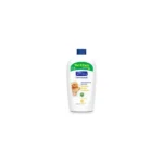 Septona Dermasoft Cream Soap Honey & Ginger 750ml