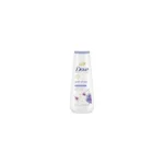 Dove Anti Stress Body Wash 600ml